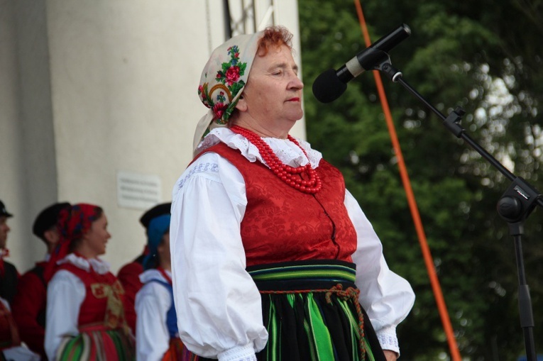 47. Niedziela Sannicka