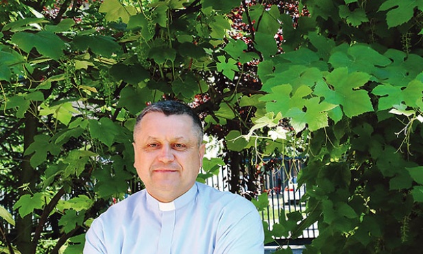 – Nie zapomnę o Krakowie – obiecuje bp nominat Wiesław Śpiewak