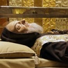 Ciało św. o. Pio pojedzie do Watykanu
