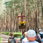 Z Piekar na Jasną Górę