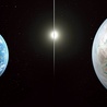 Kepler-452b jest bliźniakiem Ziemi, ale oddalonym od nas o 1400 lat świetlnych