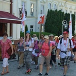 Pielgrzymka na Jasną Górę 