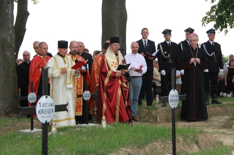 Rocznica Bitwy Ołpińskiej