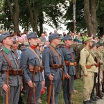 Rocznica Bitwy Ołpińskiej