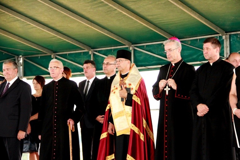 Rocznica Bitwy Ołpińskiej