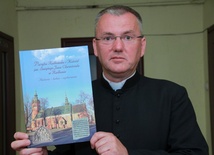 Album o radłowskim kościele