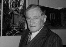 Śp. Marian Koim 