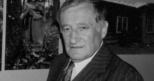 Śp. Marian Koim 
