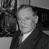 Śp. Marian Koim 