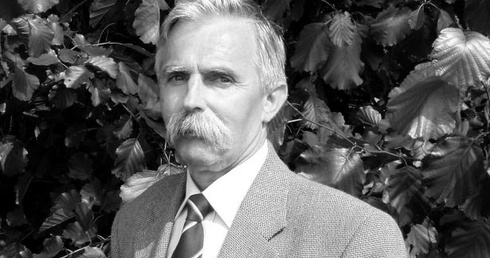 Śp. Jan Gajewski