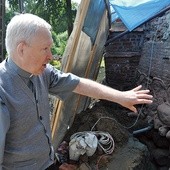 Prace w Osiekach mogły rozpocząć się dzięki dofinansowaniu z Ministerstwa Kultury i Dziedzictwa Narodowego, starostwa w Koszalinie, gminy i miasta Sianów oraz urzędu marszałkowskiego