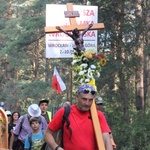 Z Oleśnicy do Namysłowa