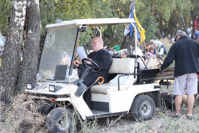 Z Oleśnicy do Namysłowa