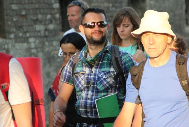 Z Oleśnicy do Namysłowa