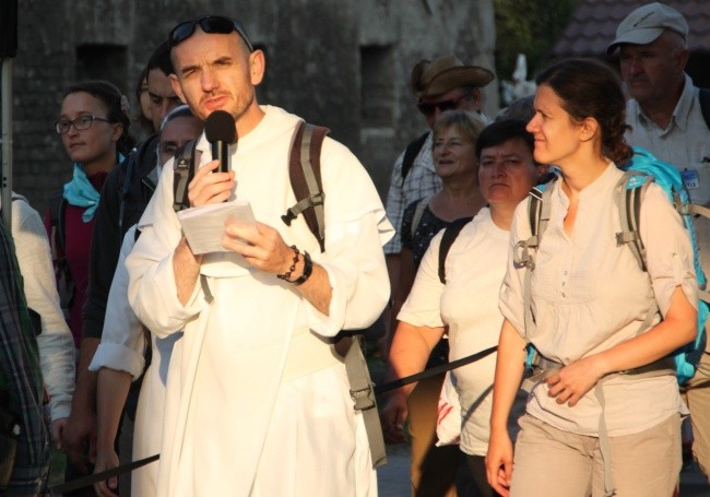 Z Oleśnicy do Namysłowa