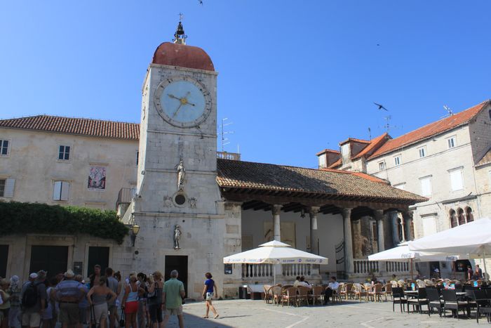 Trogir