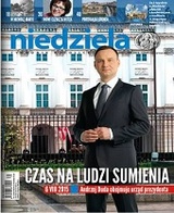 Niedziela 31/2015