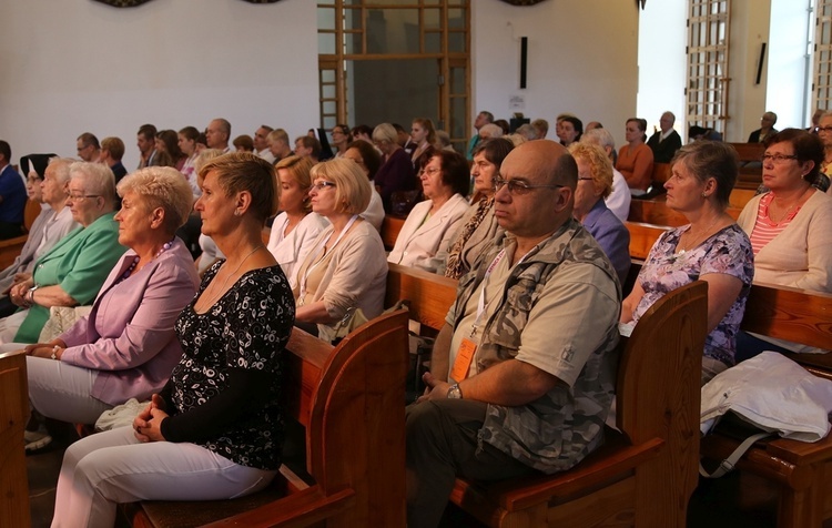 "Wesele wesel" w Krynicy Zdroju. Cz.2