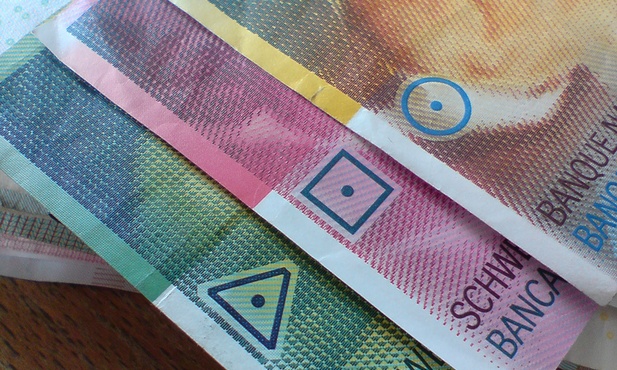 Jest ustawa dla frankowiczów
