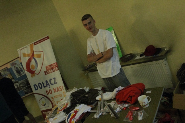 Rozesłanie z Lisowa