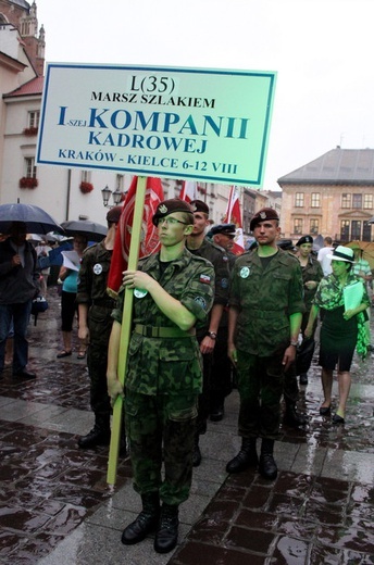 Patriotyczna lekcja śpiewania