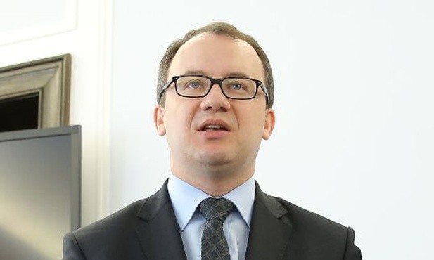 Bodnar: Aborcja to nie prawo człowieka