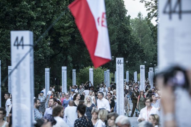 Zachowajmy ich w pamięci