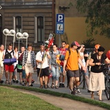 XXXV Piesza Pielgrzymka Krakowska