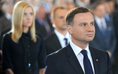 Msza za prezydenta