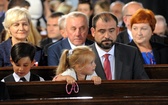 Msza za prezydenta