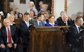 Msza za prezydenta