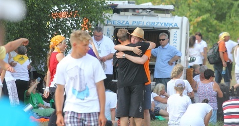 Górka Przeprośna A.D. 2015