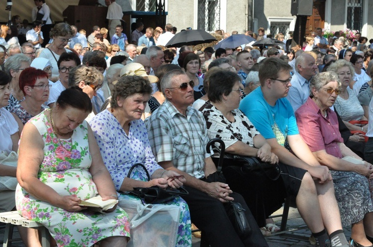 Sądecki odpust