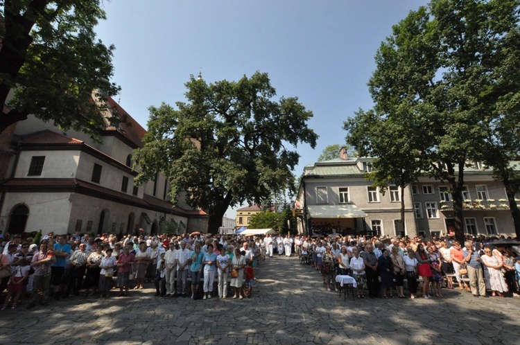 Sądecki odpust