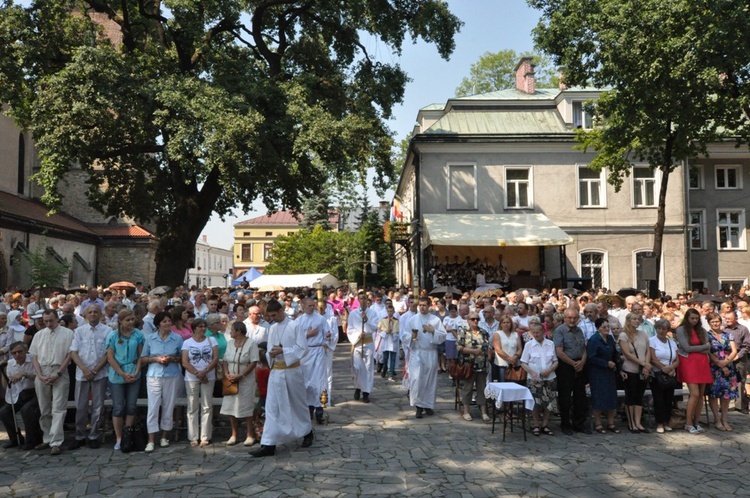 Sądecki odpust