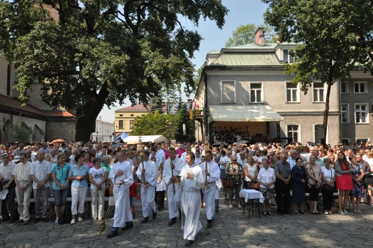 Sądecki odpust