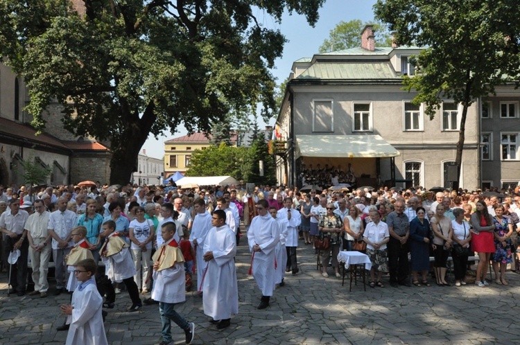 Sądecki odpust