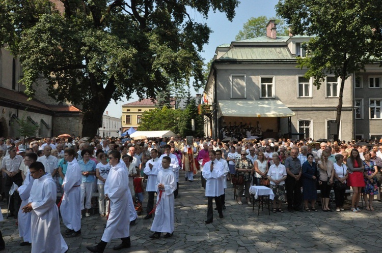 Sądecki odpust