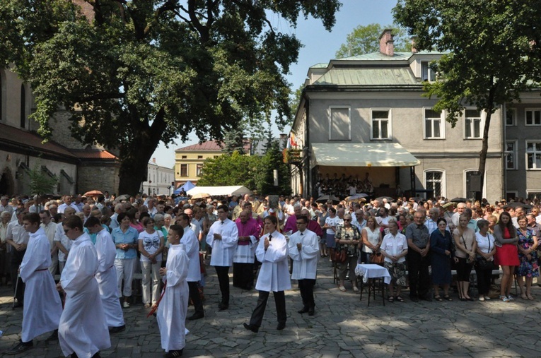 Sądecki odpust