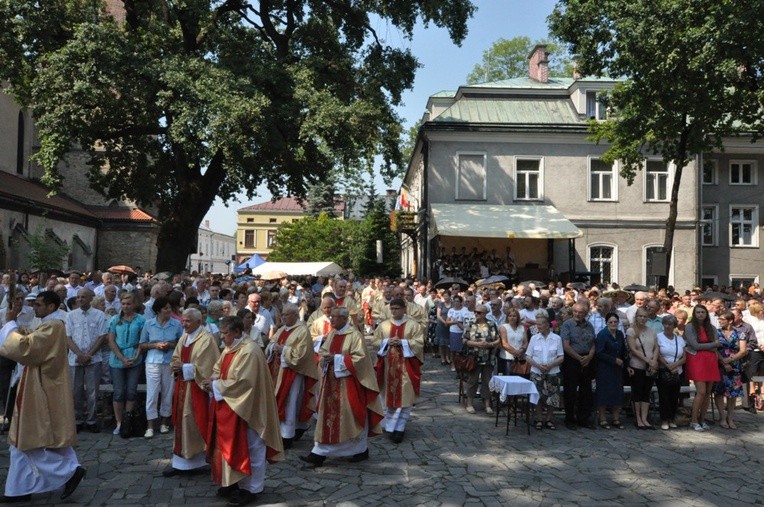 Sądecki odpust