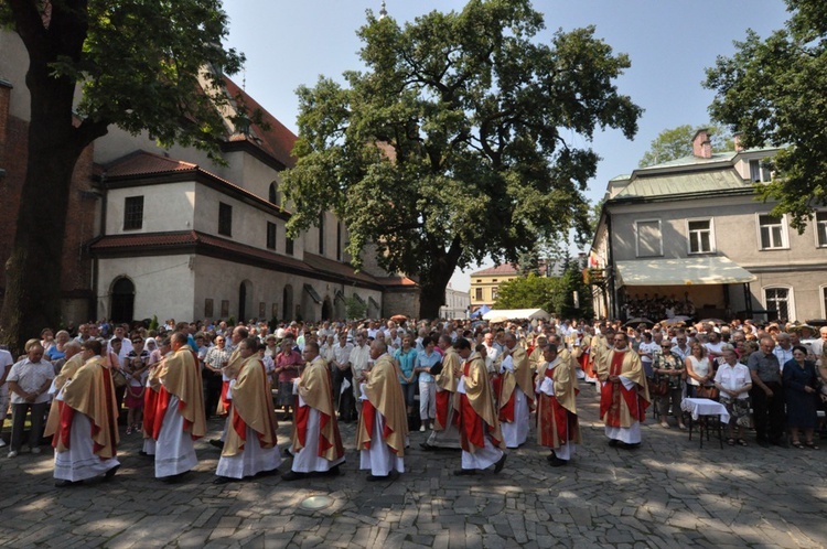 Sądecki odpust