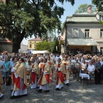 Sądecki odpust