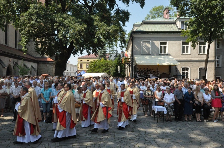 Sądecki odpust