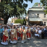 Sądecki odpust