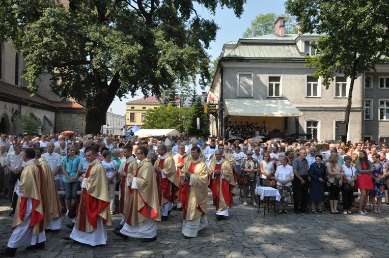 Sądecki odpust