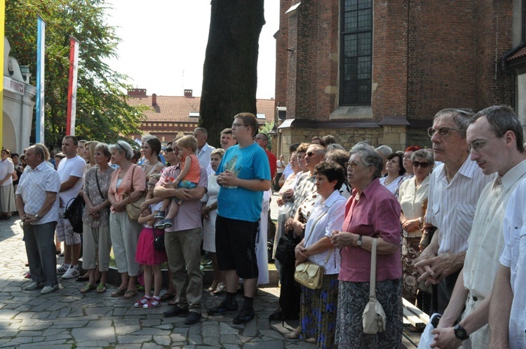 Sądecki odpust