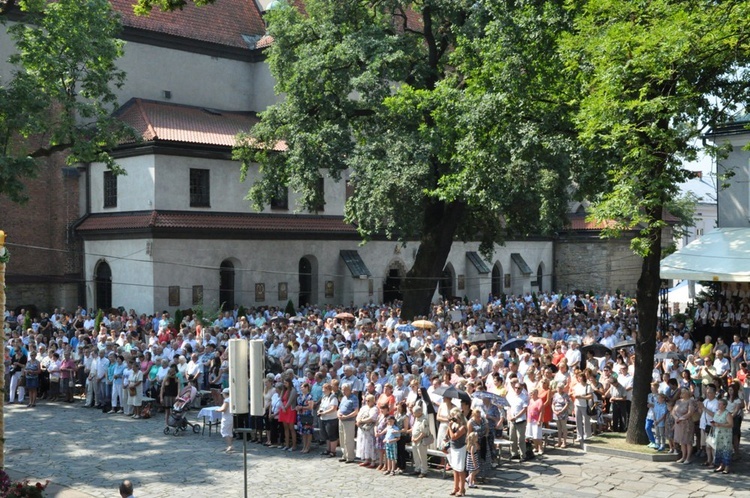 Sądecki odpust