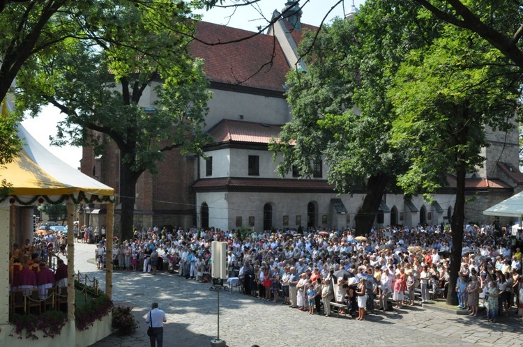 Sądecki odpust