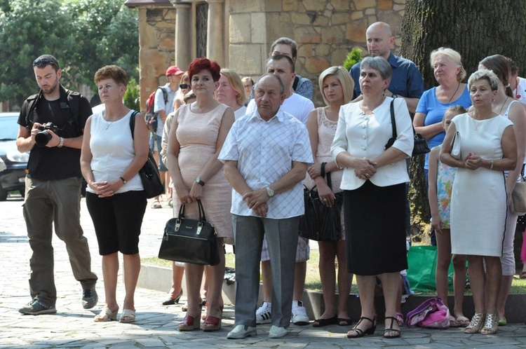 Sądecki odpust