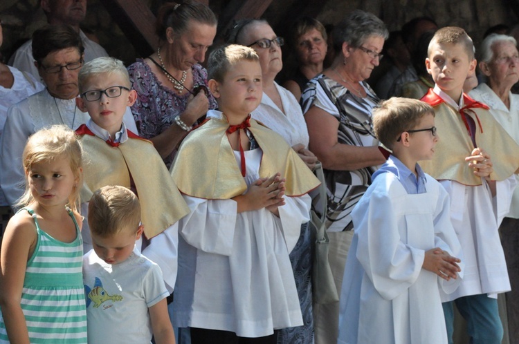 Sądecki odpust